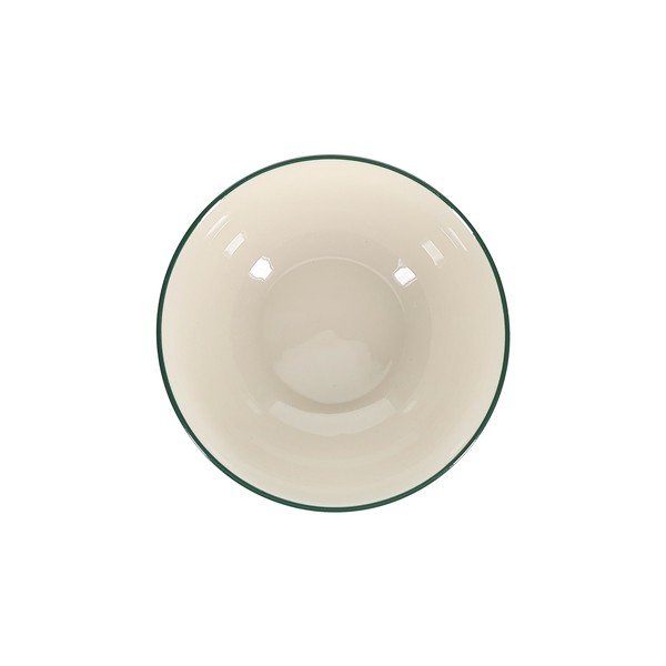 Ciotolina verde/avorio in porcellana Cyril – S|P Collection-image-3