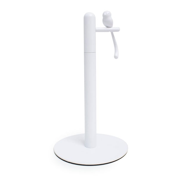 Porta asciugamani da cucina bianco ø 16 cm Birdie - Balvi