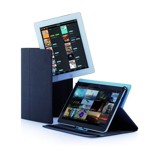 Držák na tablet Univo 10", šedý-image-3