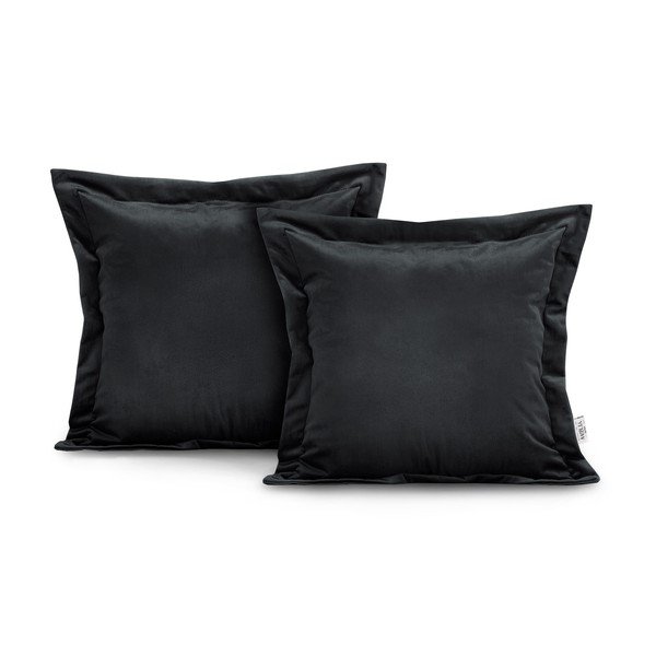 Federe in set da 2 45x45 cm Side - AmeliaHome-image-2