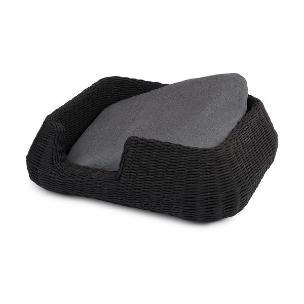 Cuccia per cani antracite 58x68 cm Mio Anthracite S - MiaCara-image-3
