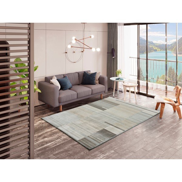 Tappeto crema 160x230 cm Legacy - Universal-image-1