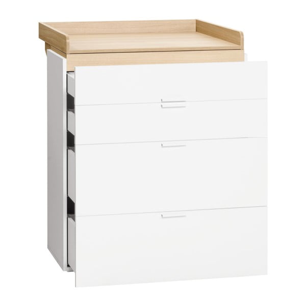 Fasciatoio su cassettiera 4 You 4You - Vox-image-2