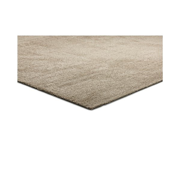 Tappeto Feel Liso Marron, 120 x 170 cm - Universal-image-1