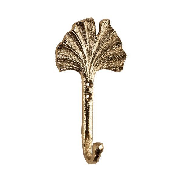 Gancio metallico a parete Ginkgo - Sema