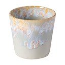 Tazza in gres grigio-verde 210 ml Grespresso - Costa Nova