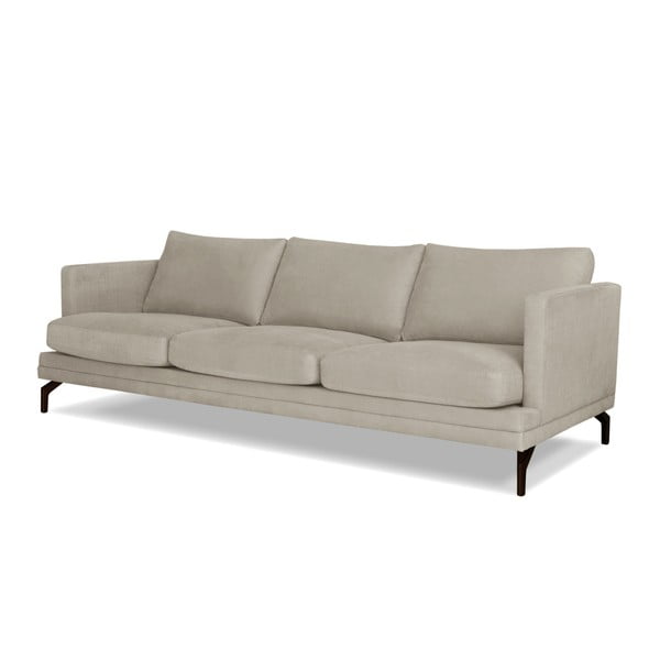 Béžová trojmístná pohovka Windsor & Co. Sofas Jupiter-image-2