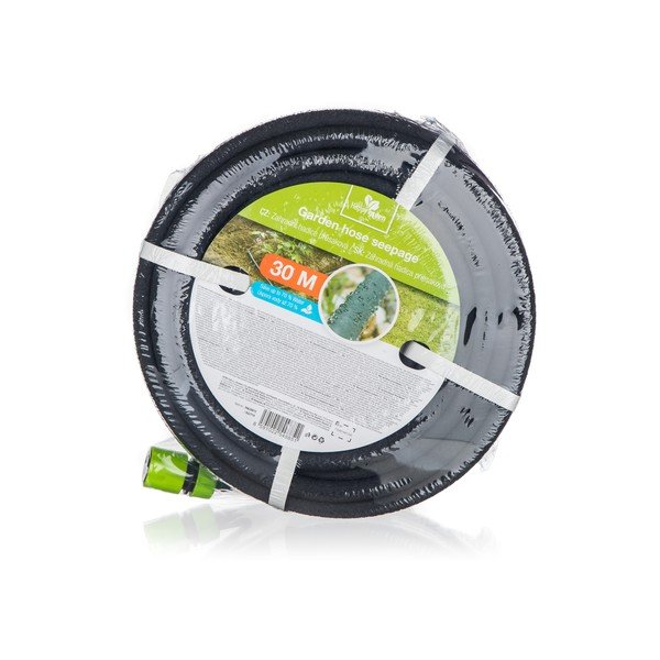 Tubo flessibile Soaker 30 m - Happy Green-image-2