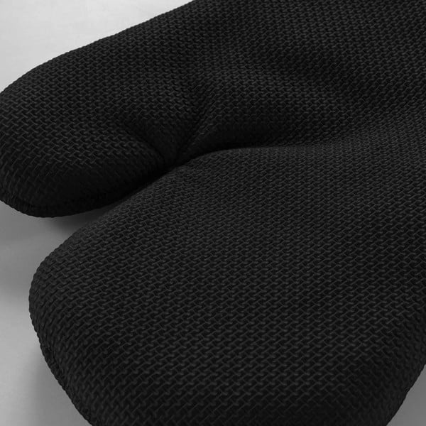 Guanto da forno in cotone Cuistot – douceur d'intérieur-image-1