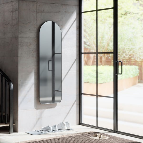 Specchio da terra 51x158 cm Hubba - Umbra-image-3