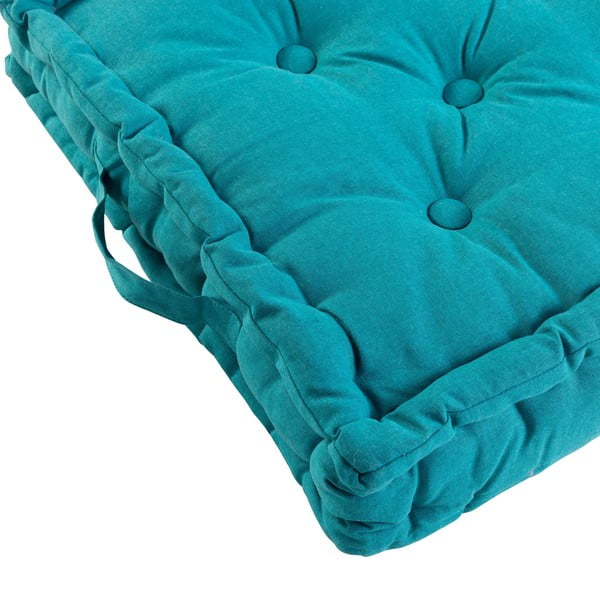 Borsa seduta turchese Panama - douceur d'intérieur-image-2