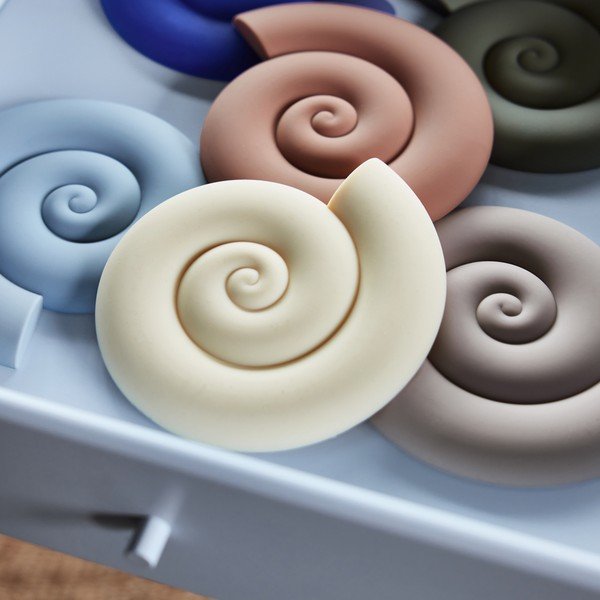 Sottopentola in silicone 15x16,5 cm Nautilus – OYOY Living Design-image-2