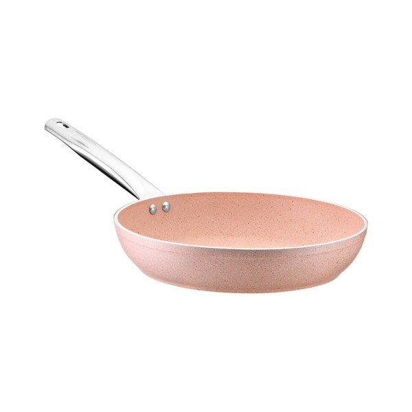 Set di 3 pentole e padelle Kutahya Rose - Kütahya Porselen-image-1
