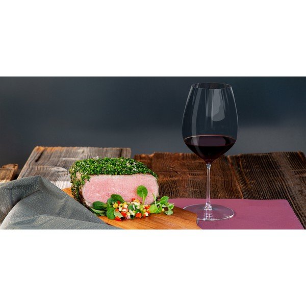 Bicchieri da vino in set da 2 834 ml Performance Merlot - Riedel-image-3