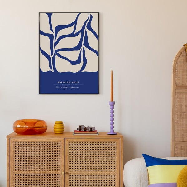 Dipinto 50x70 cm Palmier – Styler-image-1