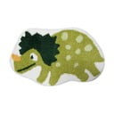 Tappeto per bambini verde con motivo di dinosauri , 50 x 80 cm Dino - Catherine Lansfield