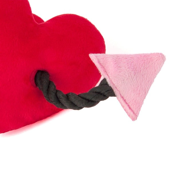 Giocattolo per cani Cuore - P.L.A.Y.-image-2