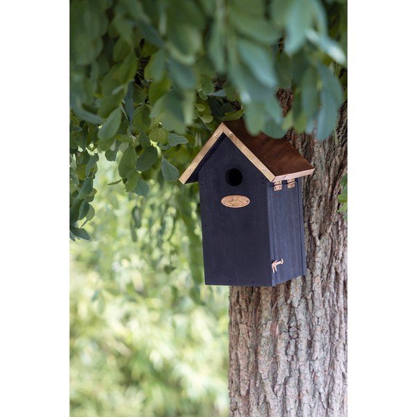 Casetta per gli uccelli in legno – Esschert Design-image-2