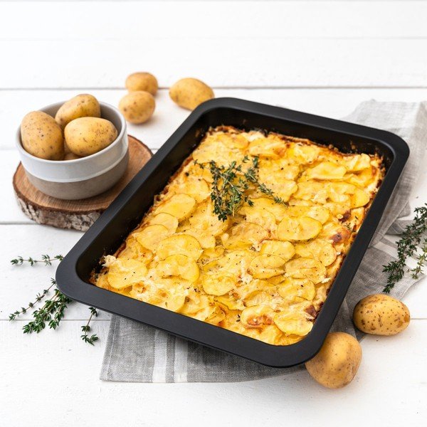 Teglia da forno , 37 x 27 cm Special Cooking - Zenker-image-1