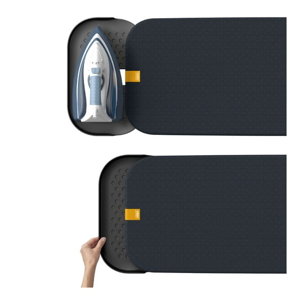 Asse da stiro 135x45 cm Glide Max Plus - Joseph Joseph-image-3