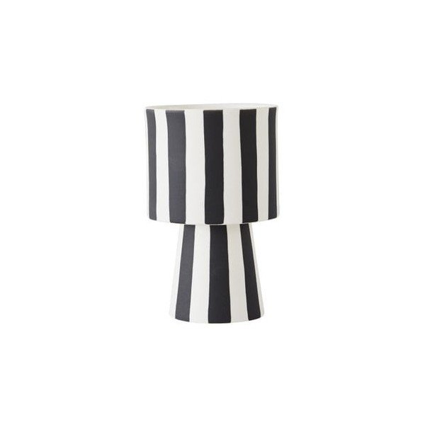 Coprivaso in gres ø 10 cm Toppu – OYOY Living Design-image-2