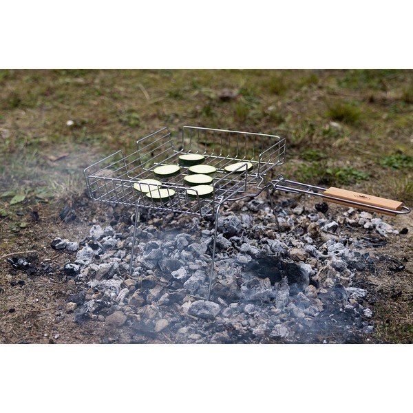 Griglia per barbecue – Esschert Design-image-1
