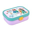 Scatola per la merenda dei bambini Disney princess - Mepal