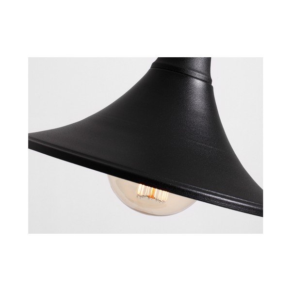 Forma personalizzata della luce del pendente nera Miller - CustomForm-image-4