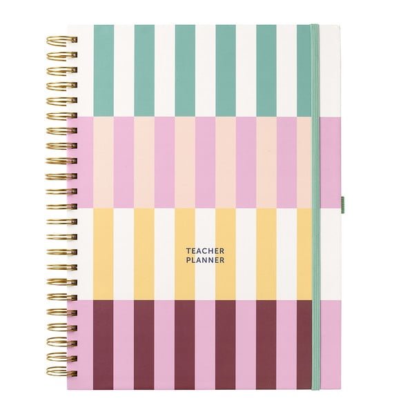 Agenda senza date 240 pag. Multi – Busy B-image-2