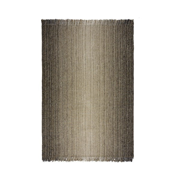 Tappeto grigio 80x150 cm - Flair Rugs