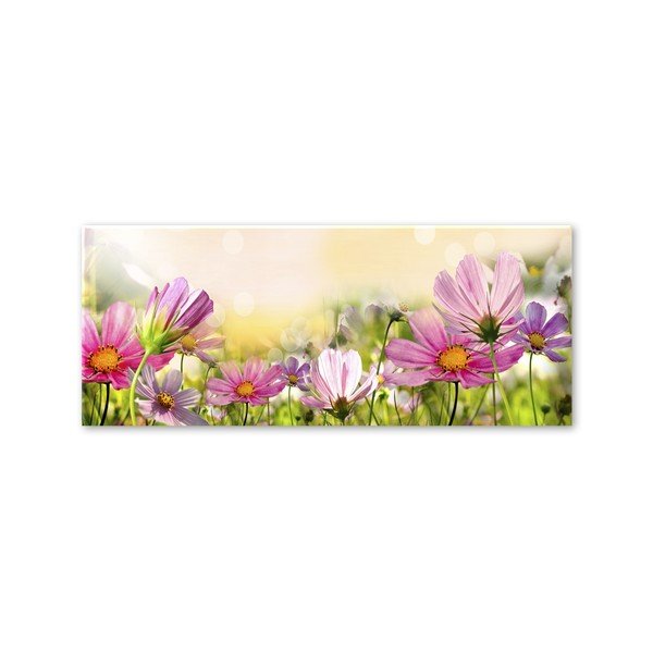 Immagine Glas Fiori Astry, 50 x 125 cm - Styler