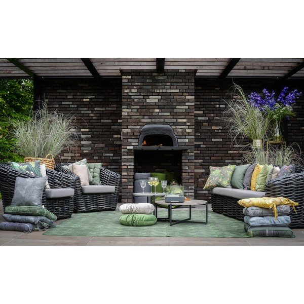 Cuscino decorativo 50x50 cm Clea - Madison-image-1