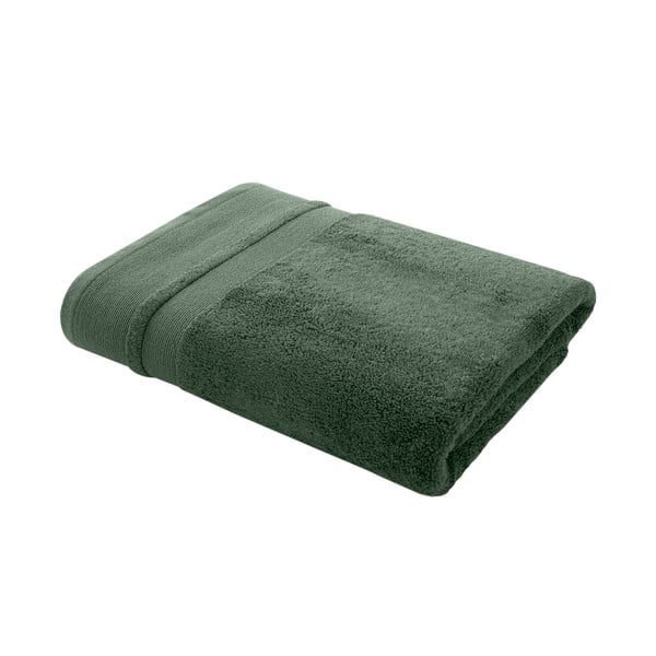 Asciugamano verde 90x140 cm Zero Twist - Content by Terence Conran