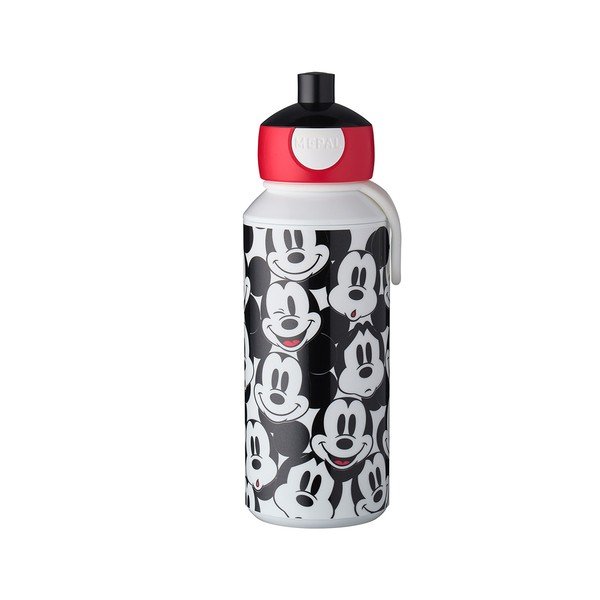 Borraccia per bambini , 400 ml Mickey Mouse - Mepal