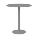 Tavolino da giardino rotondo in alluminio ø 40 cm Stay – Blomus