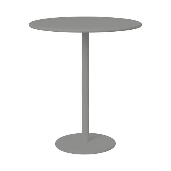 Tavolino da giardino rotondo in alluminio ø 40 cm Stay – Blomus