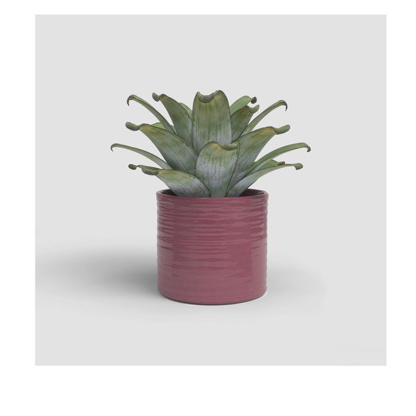 Coprivaso in ceramica ø 18 cm Fortuna – Artevasi-image-3