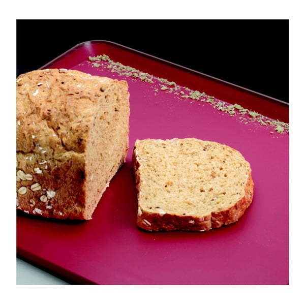 Tagliere rosso multifunzionale Cut&Carve - Joseph Joseph-image-4