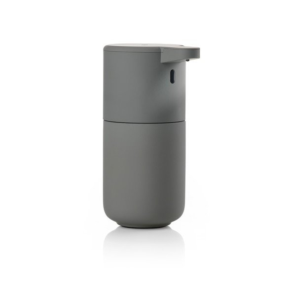 Dispenser di sapone in gres grigio senza contatto 250 ml Ume - Zone