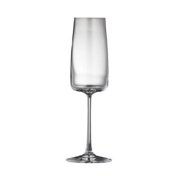 Set di bicchieri da bollicine 4 pz 300 ml Zero – Lyngby Glas