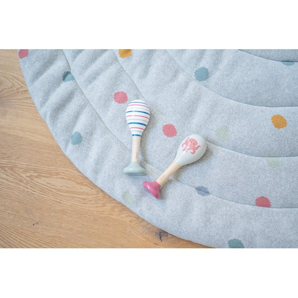 Giocattolo musicale Octopus - Kindsgut-image-3