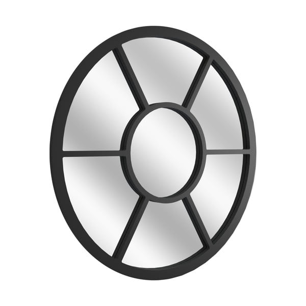 Specchio da parete ø 50 cm Helen - Styler-image-2