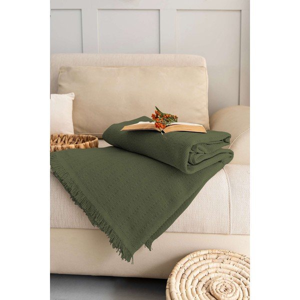 Copridivano color kaki 300 cm Rio  – Mijolnir-image-4