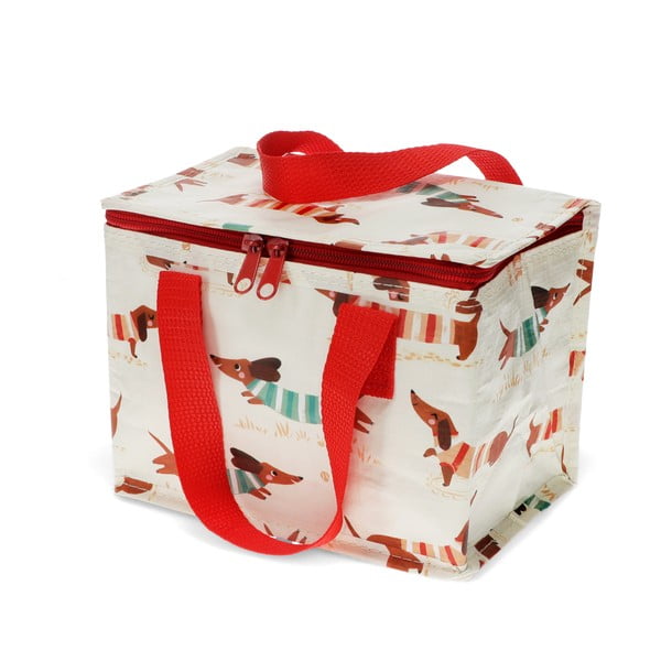 Borsa termica Sausage Dog – Rex London