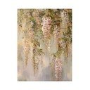 Dipinto 60x80 cm Wisteria – Styler