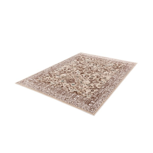 Tappeto marrone chiaro 120x180 cm Sensi Jim - FD-image-4