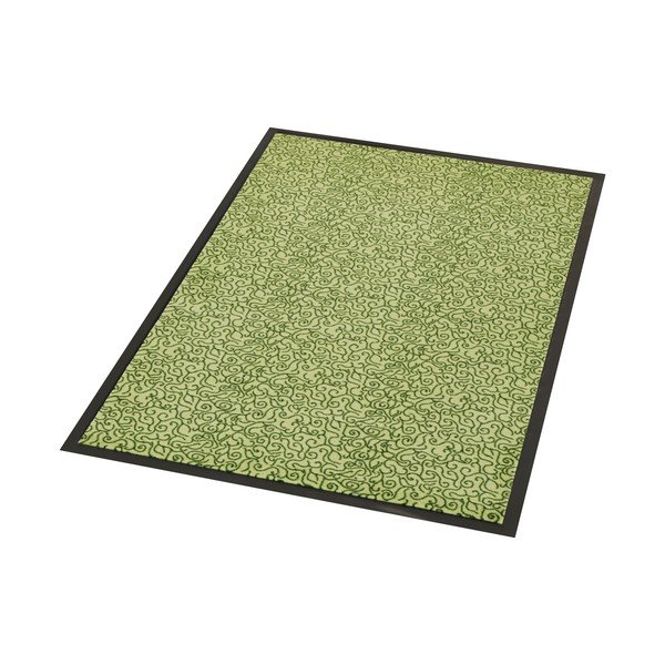 Tappetino verde , 75 x 120 cm Smart - Zala Living-image-2