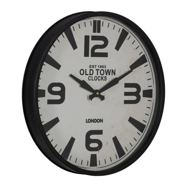 Orologio da parete ø 46 cm Old Town Clocks - Ixia-image-2