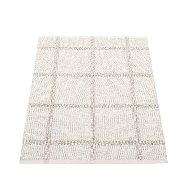 Tappeto da interno/esterno color crema 70x100 cm Ada Fossil – Pappelina