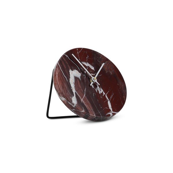 Orologio da tavolo ø 15,5 cm Zone – S|P Collection-image-2